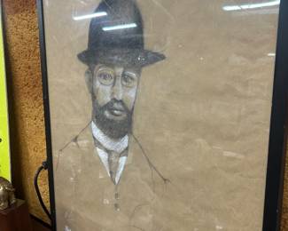 Toulouse-Lautrec???