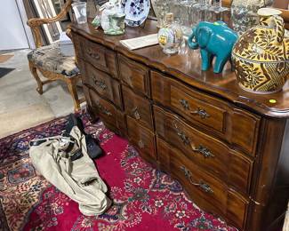 French provincial