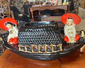 MCM lamp