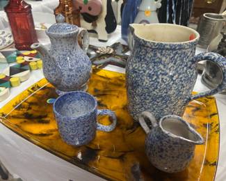 Collection spongeware