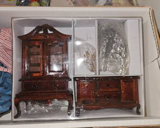 More Miniature Items