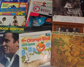 Vintage Vinyl