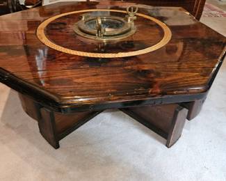 Beautiful Nautical coffee Table