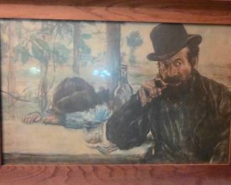 Vintage Art