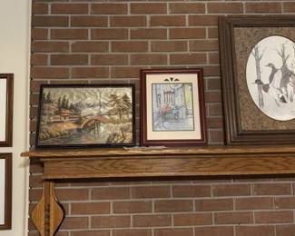 Art for Sale