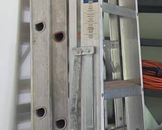 Ladders