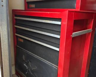 Craftsman Toolbox