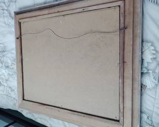 Harold Newton 25"X21" $5000.00 Firm