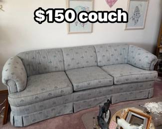 AVAILABLE NOW $150