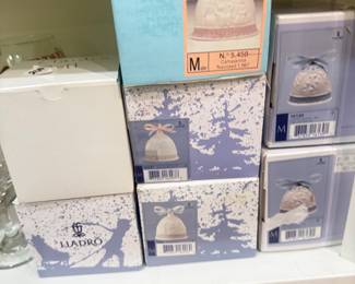 Lladro Bells