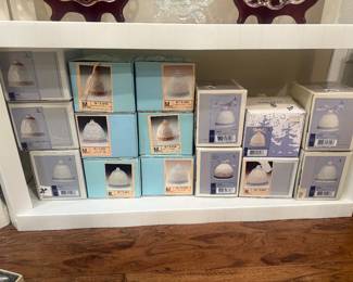 Lladro Bells