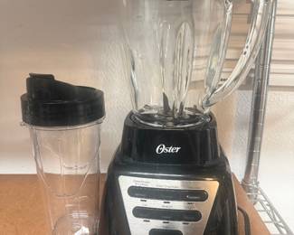 Oster Blender