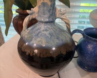 Pottery
