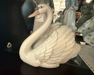 Lladro Figurines