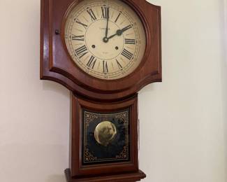 Regulator Clock