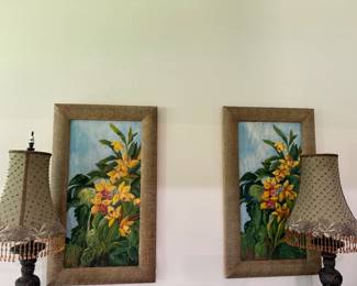 daffodil Art