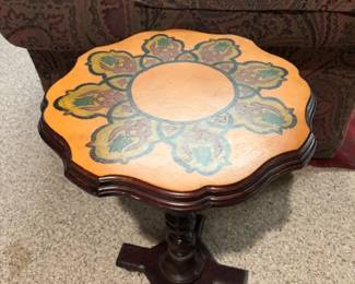 Vintage Table