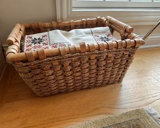 Woven Basket