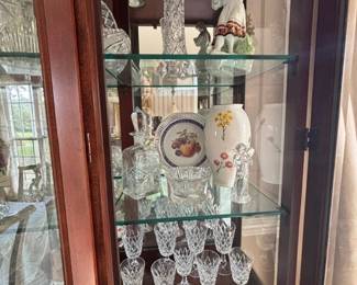 Right Side Cabinet