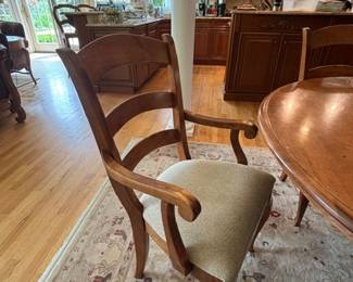 Arm Chair