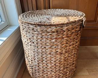 Woven Basket