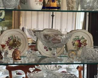 Waterford, Collectibles