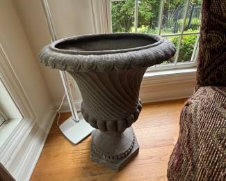 Garden Urn