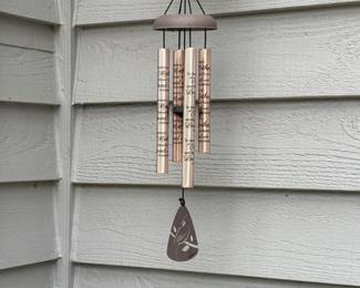 Wind Chimes