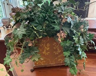 Silk Decor