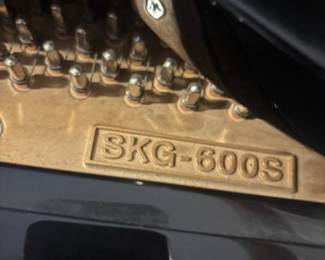 Baby Grand Number