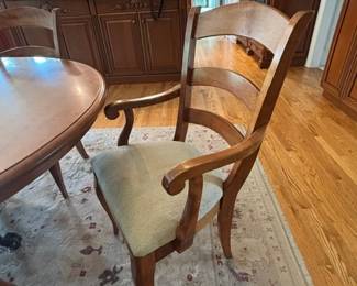 Arm Chair