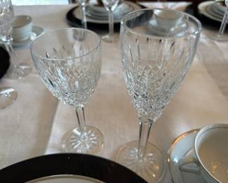Waterford Wines & Champagnes