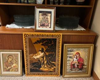 Religious Artwork