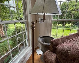 Floor Lamp