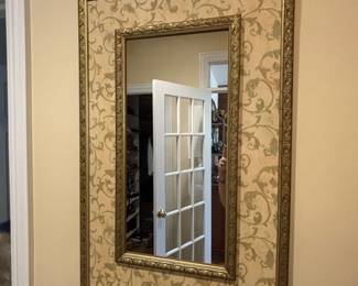 Decor Mirror