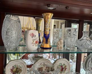 Waterford, Collectibles