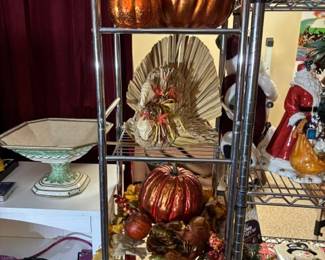 Autumn Decor