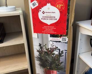Holiday Decor