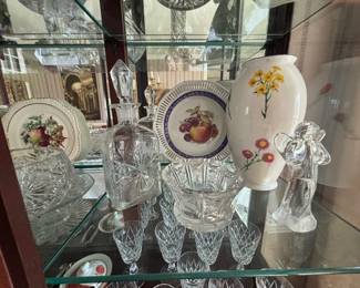Waterford, Collectibles