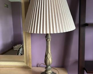 Decor Lamp