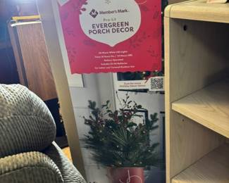 Holiday Decor