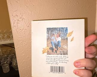 A Walk in the Woods by Marjolein Bastin