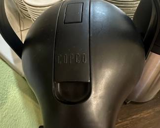 Copco Thermal Beverage Airpot