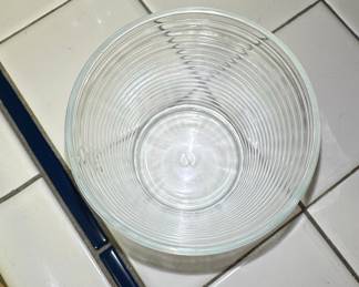 Pasabahce Doro Ringed Drinking Glasses