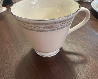 Lenox Charleston Teacup