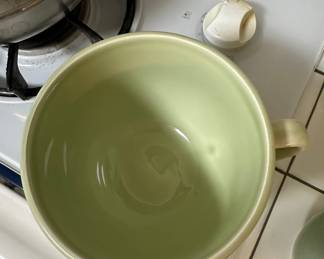 Pfaltzgraff Naturewood Soup Mug