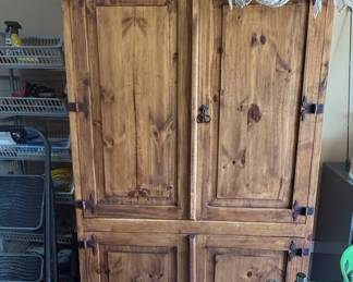 Steelmaster 30-Drawer Industrial Cabinet
