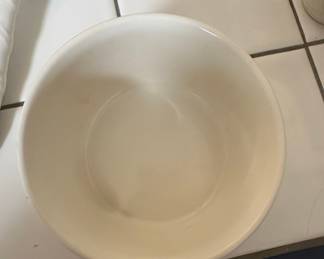 Mikasa English Countryside White DP900 Small Bowl