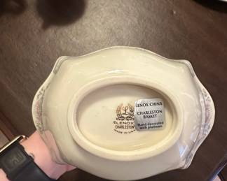Lenox Charleston Basket