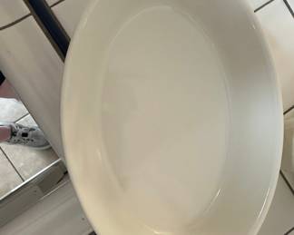 Mikasa English Countryside Oval Baker